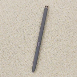 Premium Bluetooth Stylus Pen with Touch Screen Functionality (Gray)