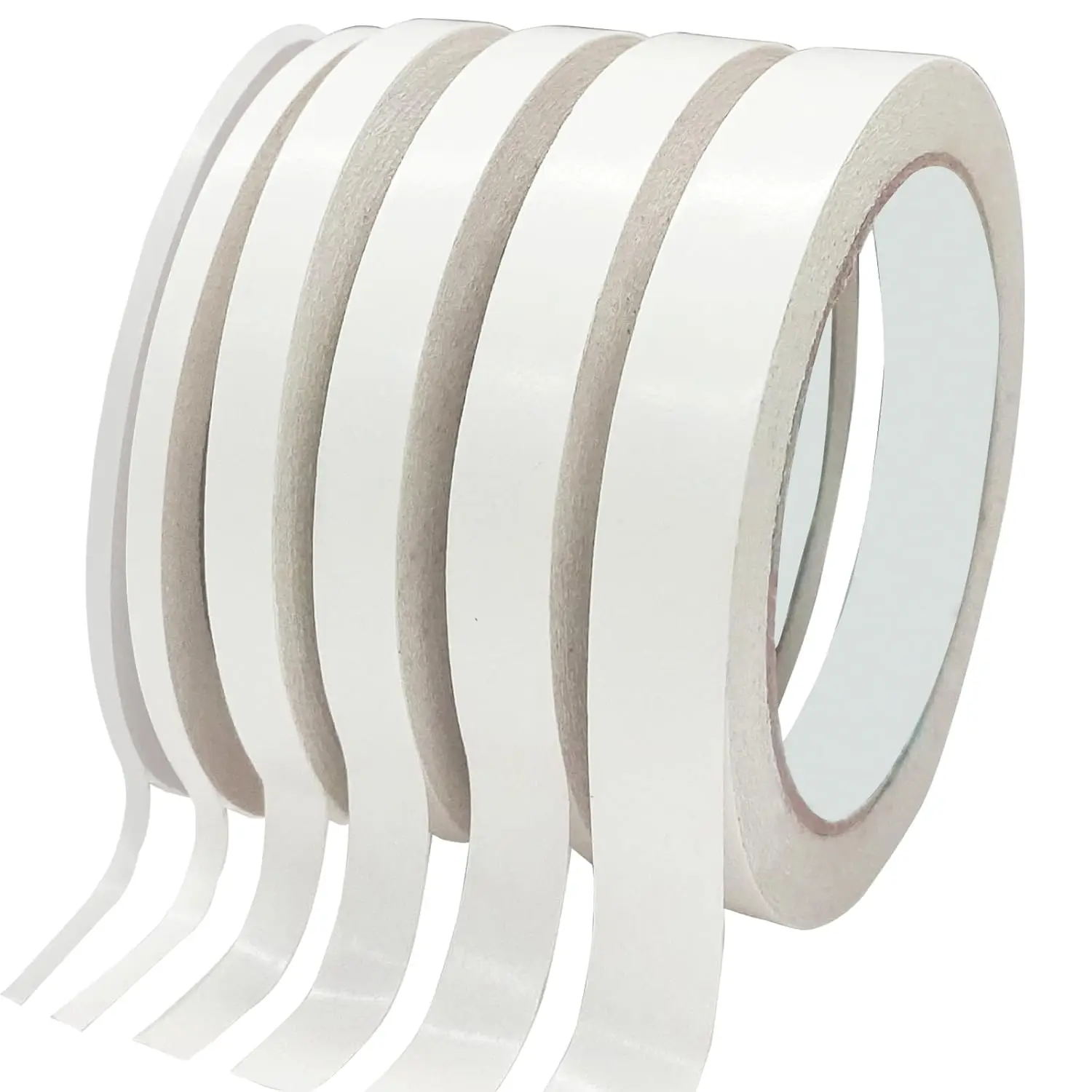Versatile Double-Sided Tape for Creative Projects and Gift Wrapping