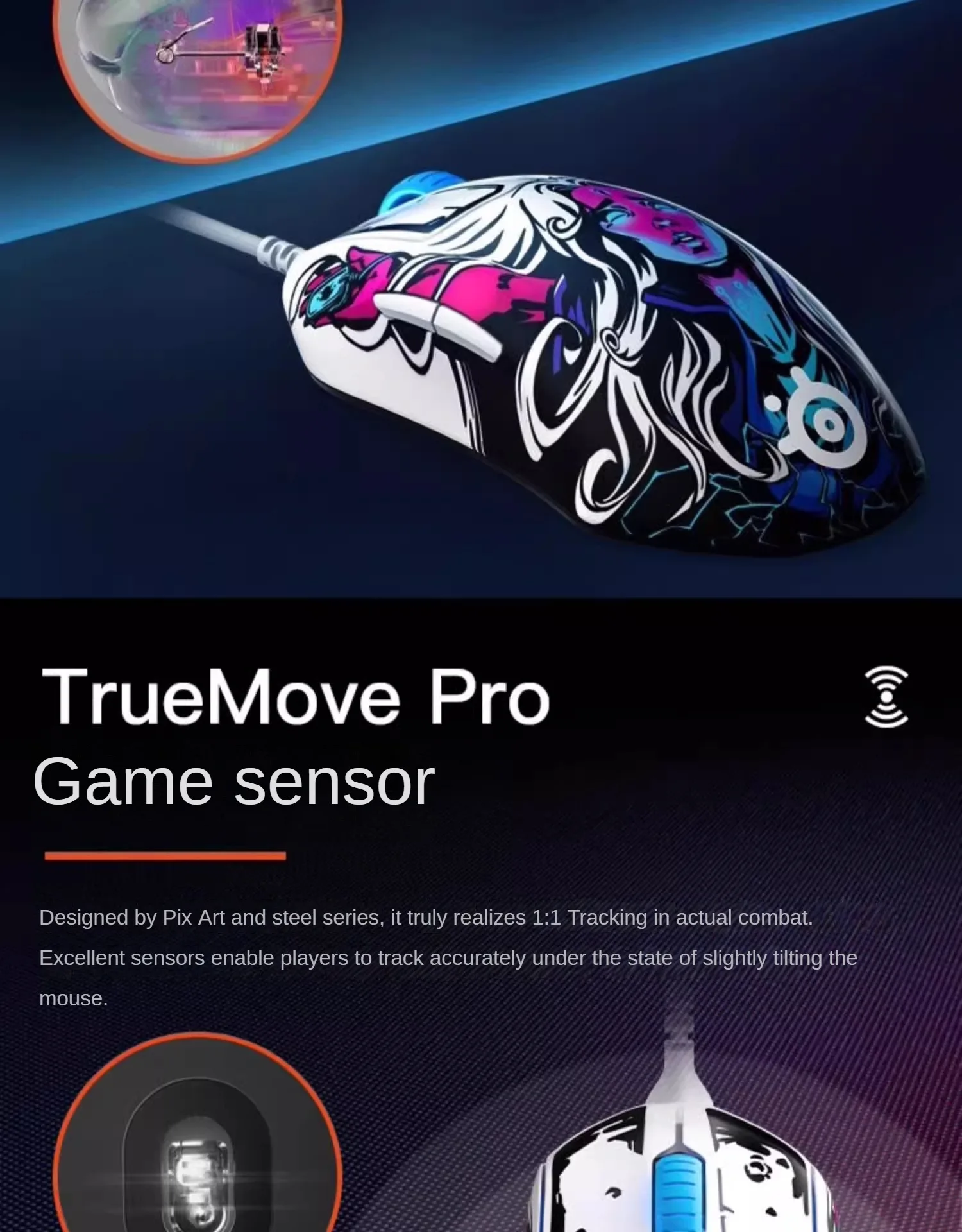 Toys e Sports