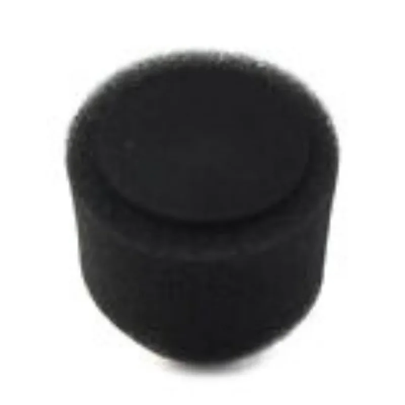 35mm-60mm Motorcycle Angled Foam Air Filter Fit Dirt Pit Bike 110cc-125cc CRF50 CRF70 motocross air filter,air filter cleaner,motorcycle air filter,air filter