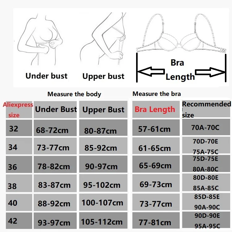 Breastfeeding bra pregnant women underwear maternity nursing bra maternity clothes 5