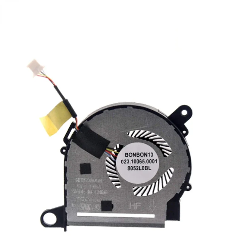 

Кулер для процессора HP Pavilion X360 13-U M3-U 13-U000, DFS400705PU0T BONBON13 855966-001
