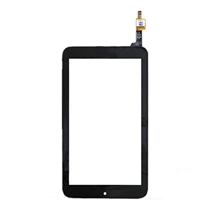 Alcatel OneTouch Pixi 7 L216X 용 터치 스크린 디지타이저 패널