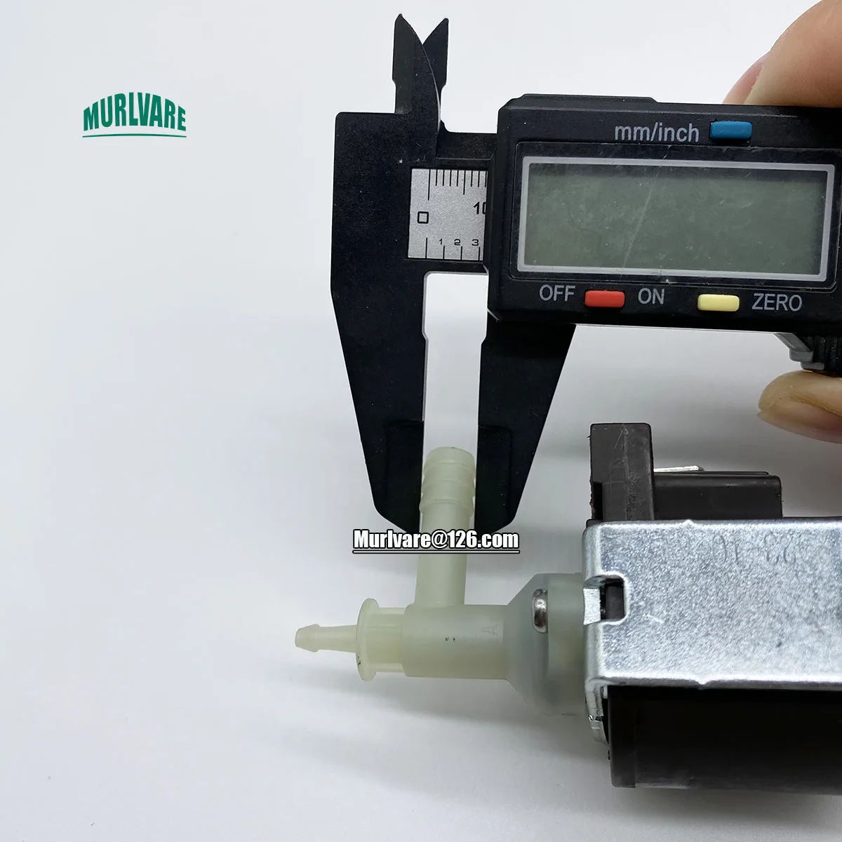 Pompa Solenoide Acqua 220V 20W Per Ferro Da Voto Sospeso SALAV – Ricambio Per Stiratrici A Vapore