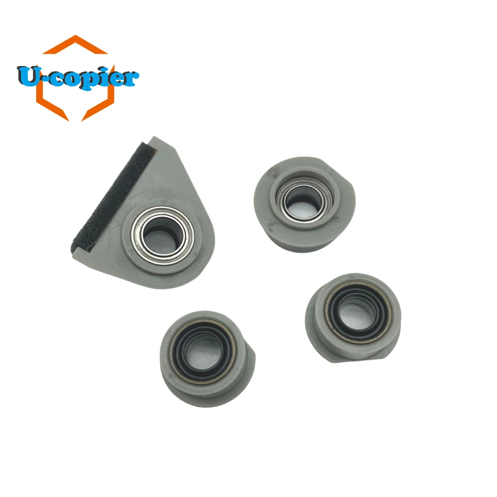 

10 комплектов, подшипники разработчика для Ricoh MP C2003 C2011 C2503 C2004 C2504 IMC2000 IMC2500 MPC2503 MPC2003