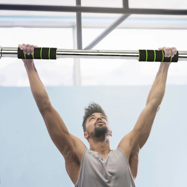 Muscles Worked Pull Ups And Chin Ups In Same Workout Replacement