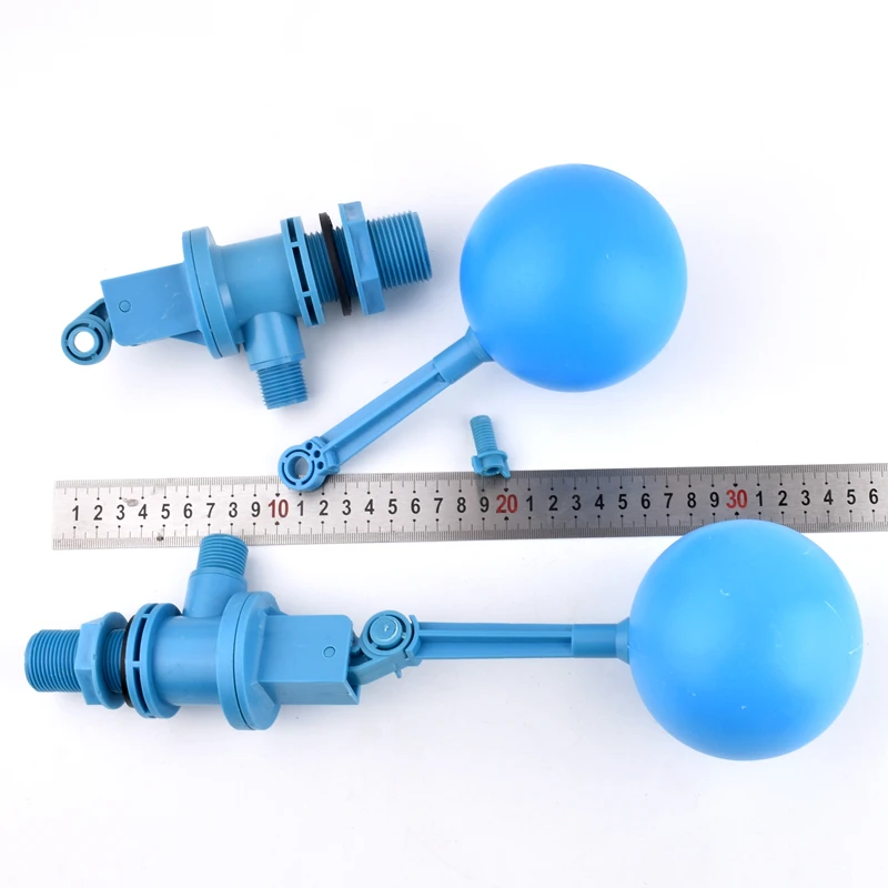 Tanque De Água Válvula De Flutuador Tanque De Água Aquário Torre De