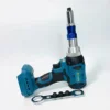 88VF Brushless Electric Rivet Gun Cordless Rivet Nut Gun Drill Insert Automatic Riveting Tool For Makita 18V Battery EU Plug 6