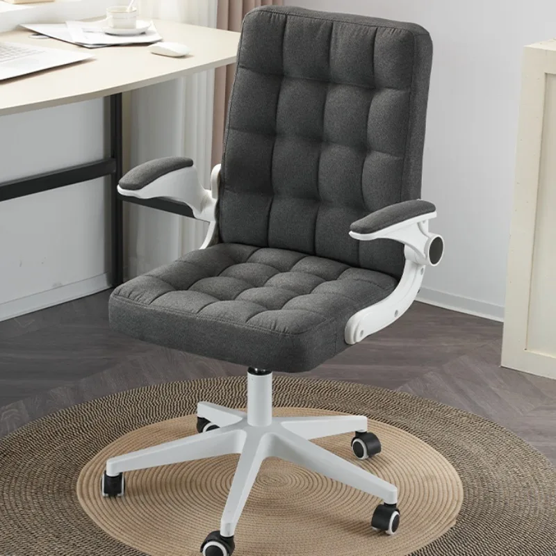 Sedie Da Ufficio Per Studenti Boss Sedie Da Ufficio Ergonomiche Per Gaming Lounge Sedie Da Ufficio Girevoli Comode Sedie Da Scrivania Mobili Da Lavoro