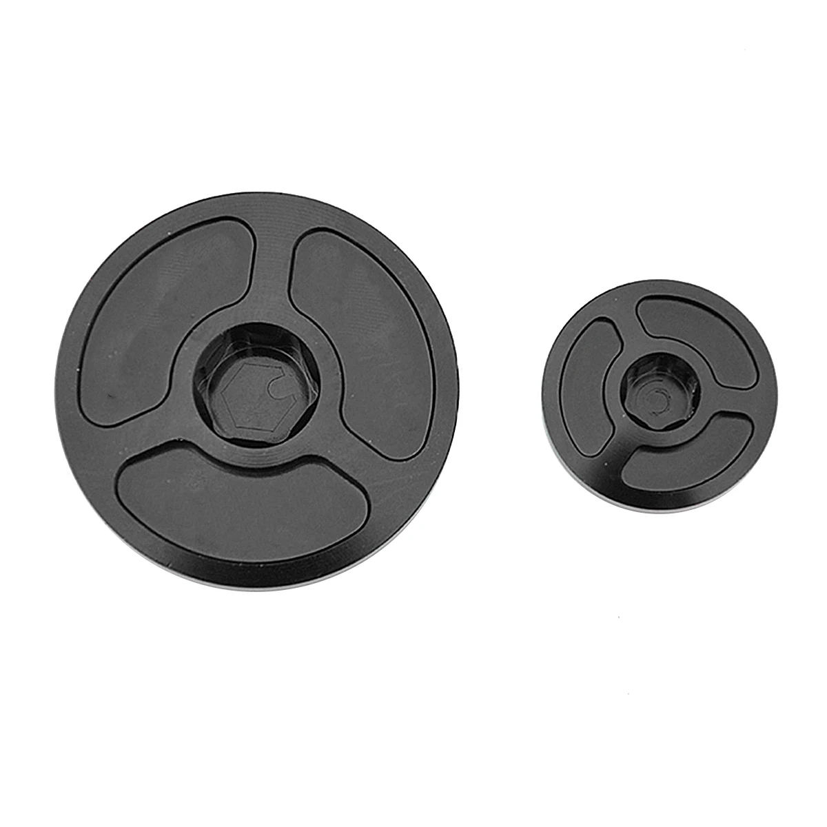 Motorcycle Engine Timing Plug Cover for Honda CRF150R CRF250R CRF450R CRF450X TRX400EX CBR600RR CBR1000RR TRX