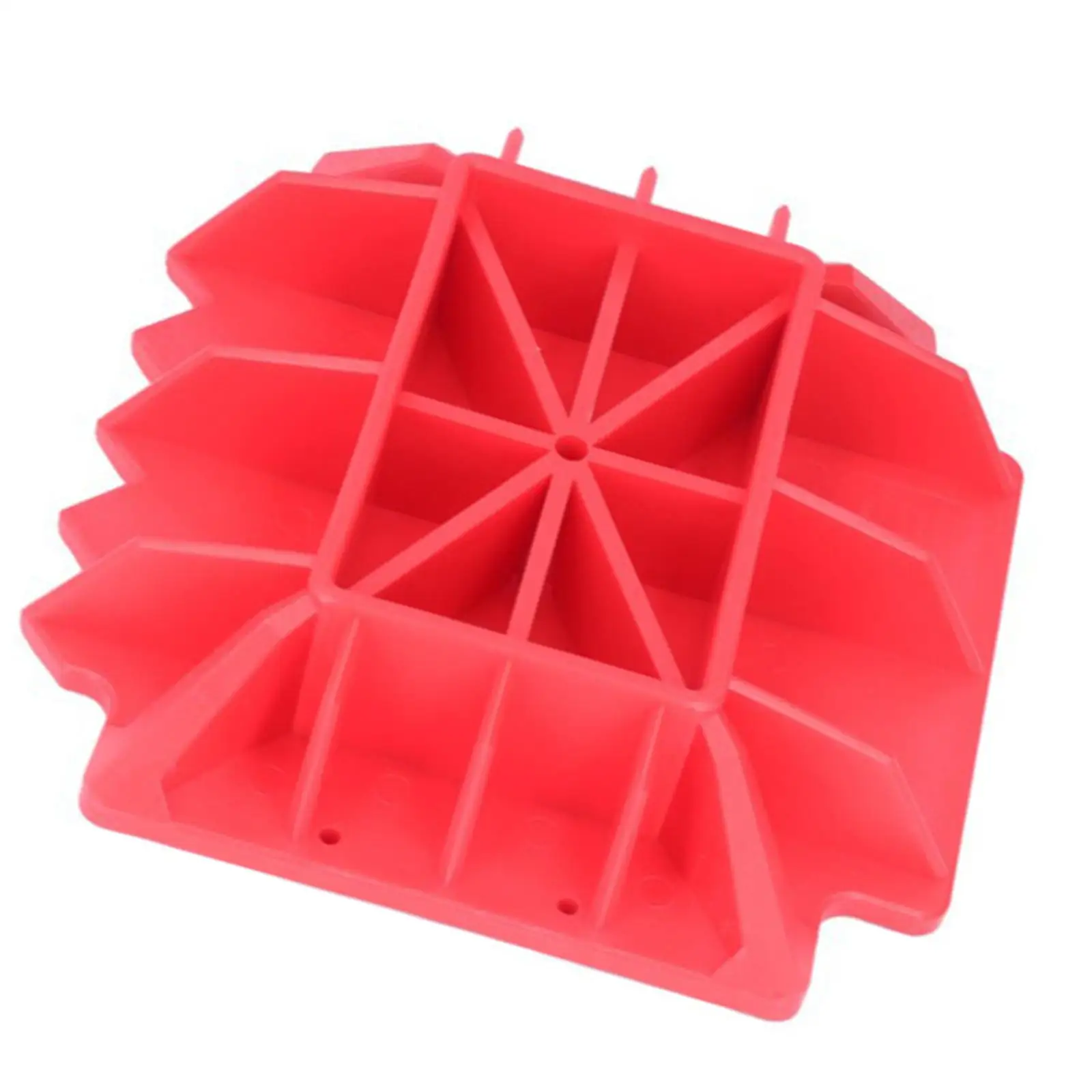 Multipurpose Jack Base Stand Durable Nylon Support Plate for Hi Lift Jack Off Road Vehicle Sand Mud Multipurpose Jack Base Stand Durable Nylon Support Plate for Hi Lift Jack Off Road Vehicle Sand Mud
