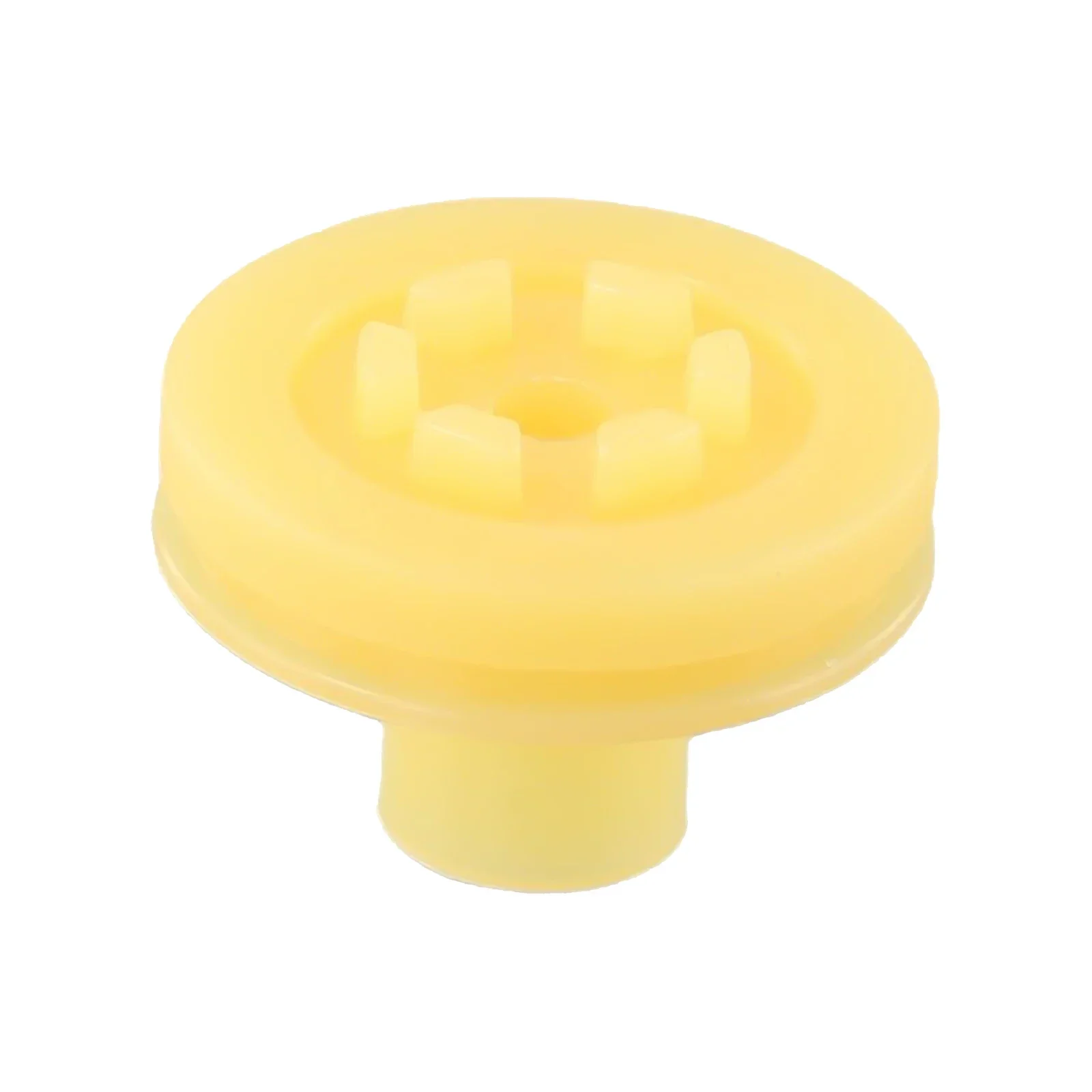 Nailer Valve Body Parts Nailer Head Valve Body Tool Parts 180450-S BN C Nailer Head Valve Body Yellow Color For BN200C BN200SB BN200SB