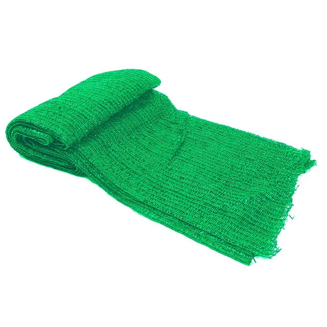 Építési Biztonsági Törmelék Pe Háló Lélegző Nap Árnyékos Üvegházhatású Mennyezet Polietilénháló - Image 4