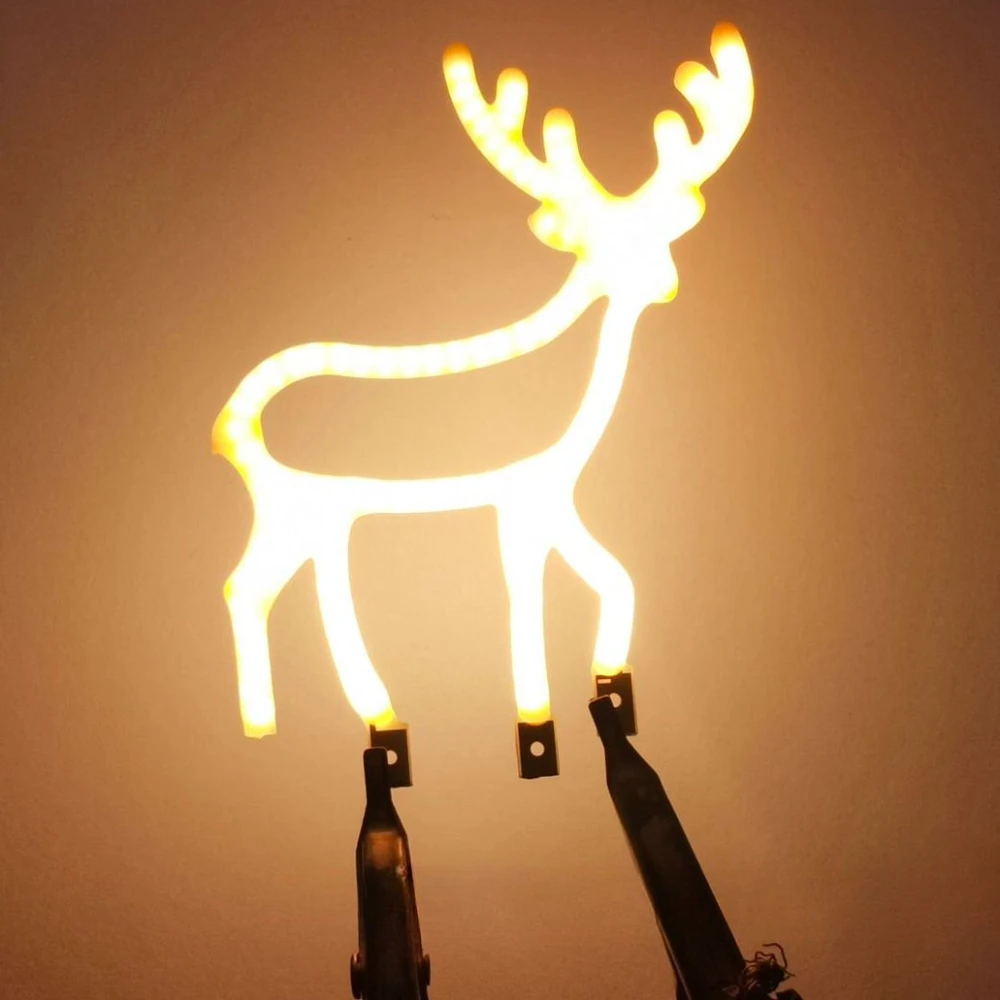 

Originality LED COB Flashlight Candles DC 3V 5V LED Filament with Flickering Flame Welding with Strip Line Decoration Light Bulb