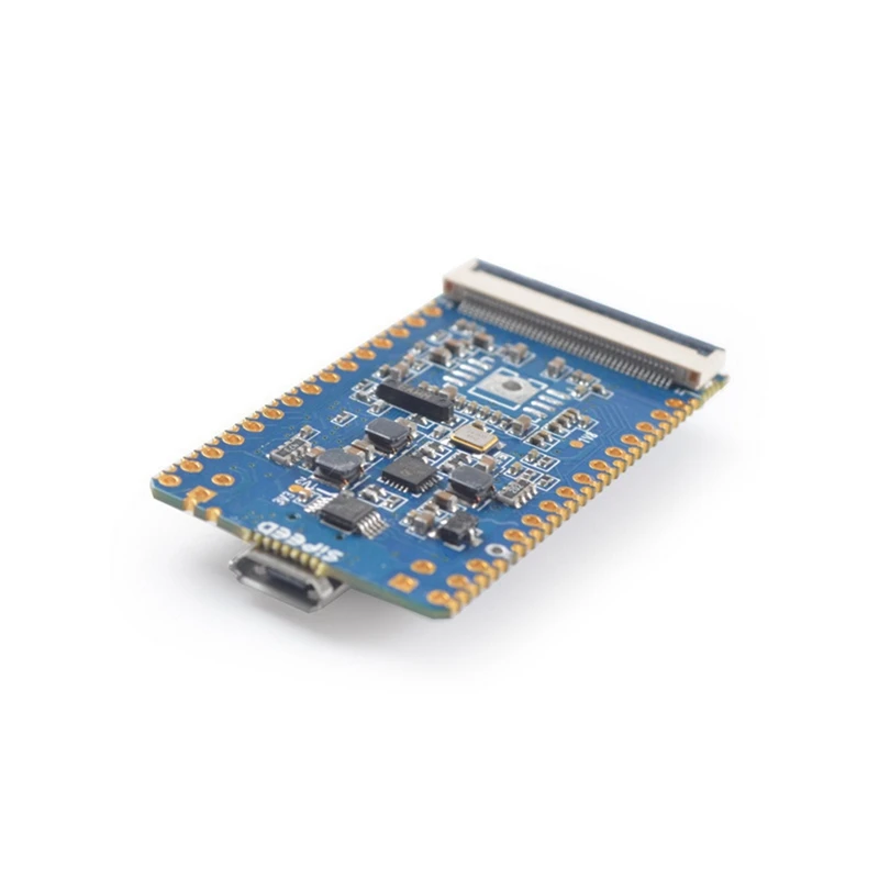 For Lichee Pi Zero Allwinner V3S Linux Development Board Mini Starter Cortex-A7 Core Board 1.2Ghz Programming