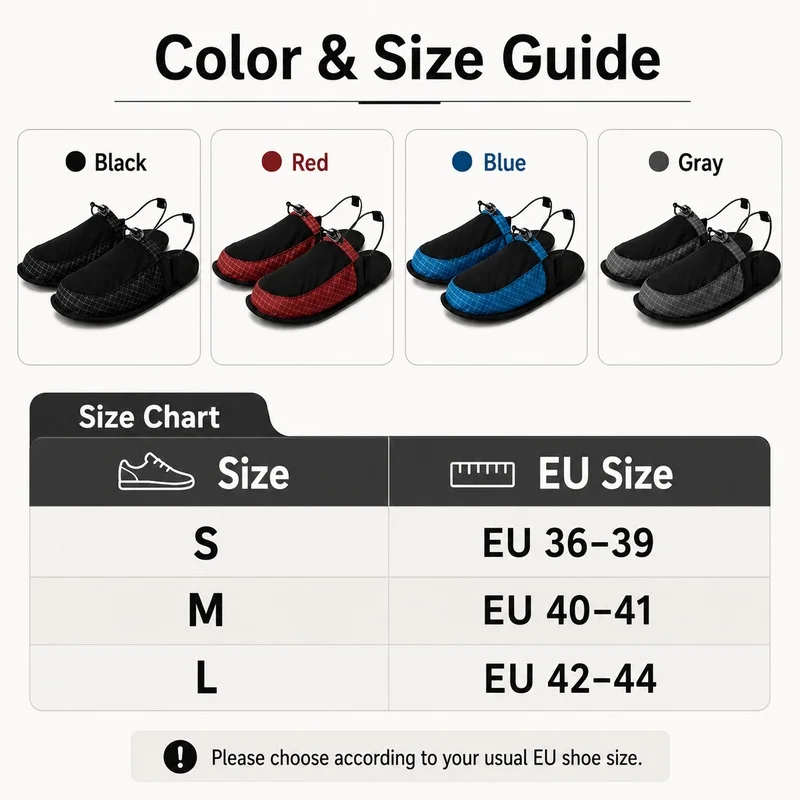 Foldable Quick Dry Barefoot Lightweight Travel Sandals