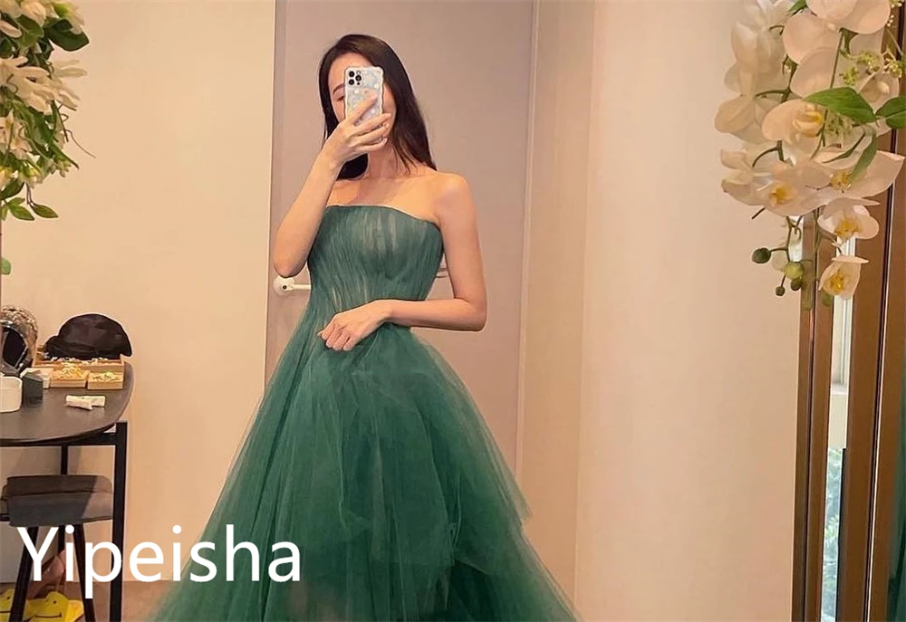 Рисунок 4 - Бальное платье Yipeisha в стиле