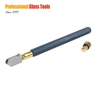 TOYO TC-17 Glass Cutter Metal Handle 1