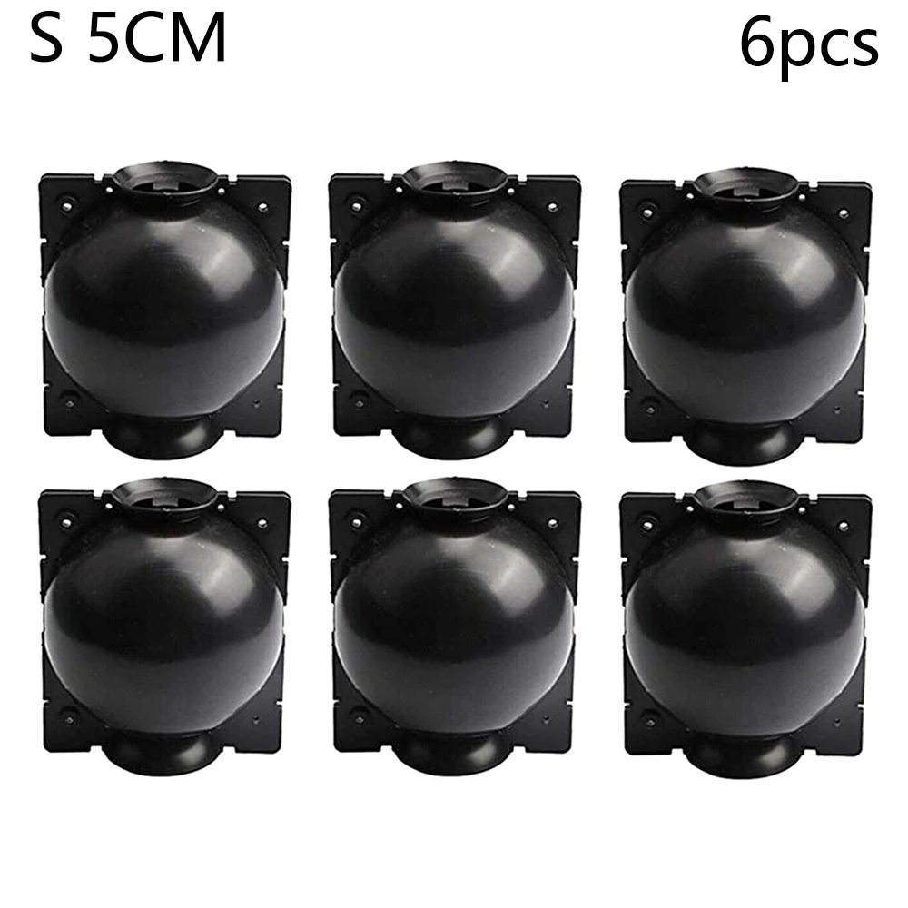 BlackS - 5 cm