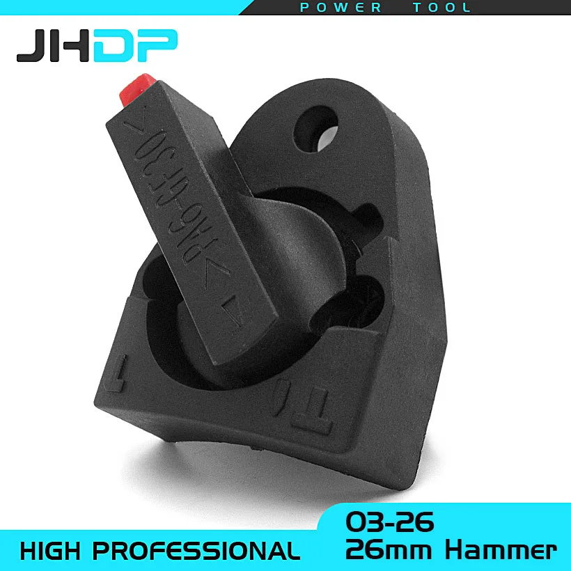 SwitchKnobReplacementFor0326ElectricHammer26mmRotoryHammer