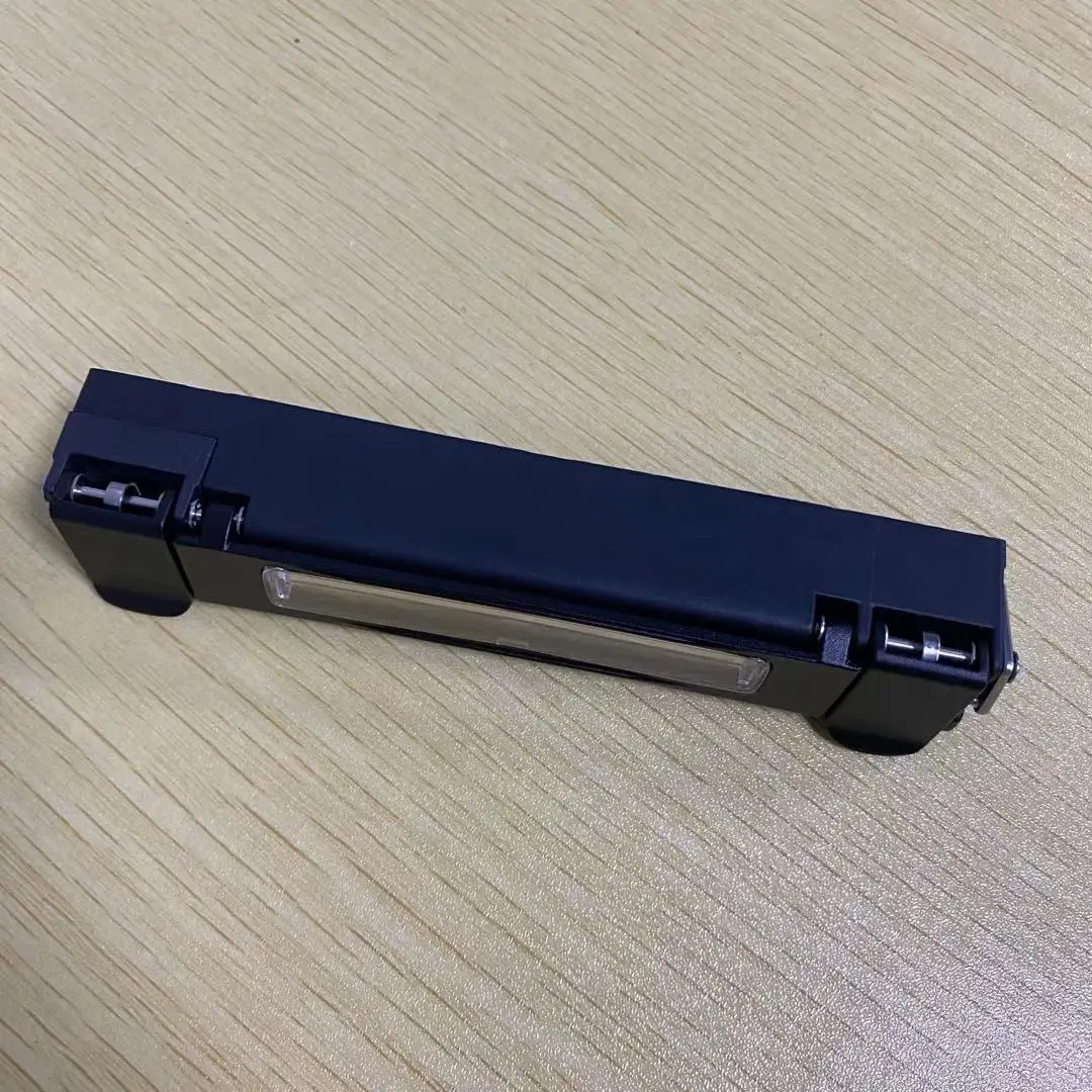 Original Fiber Fusion Splicer Heater, Heater Core, Heating Furnace Cover Housing, MINI 4S, 5S, 6S