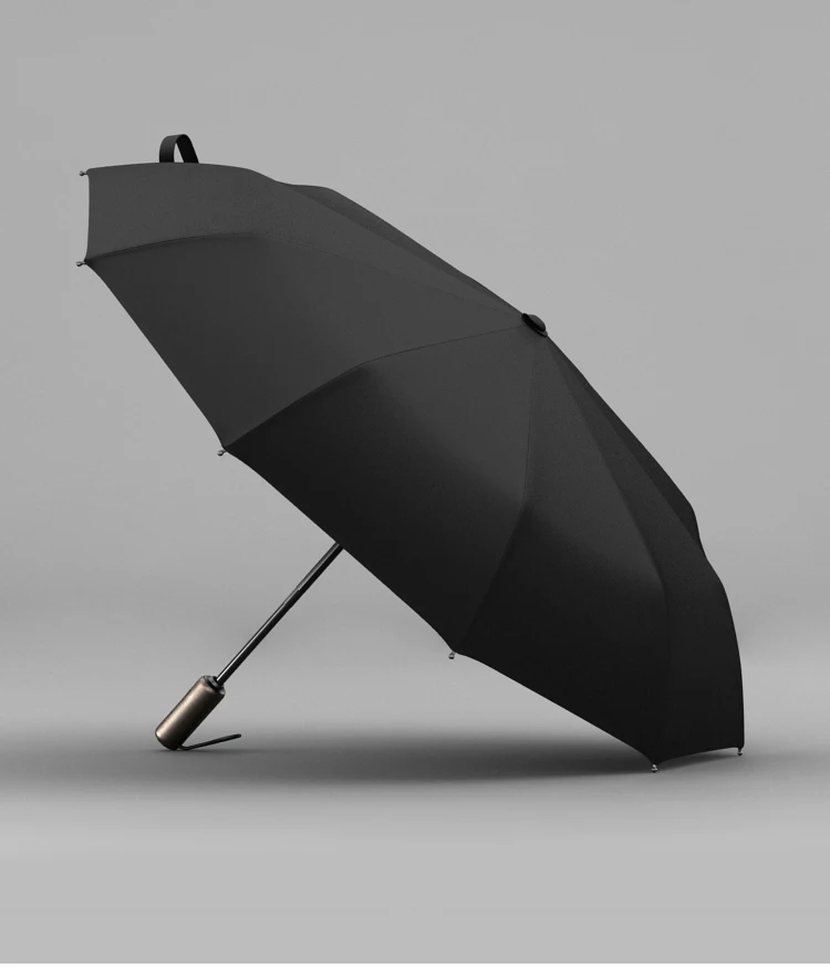 Automatic Designer Umbrella for Men Gadgend