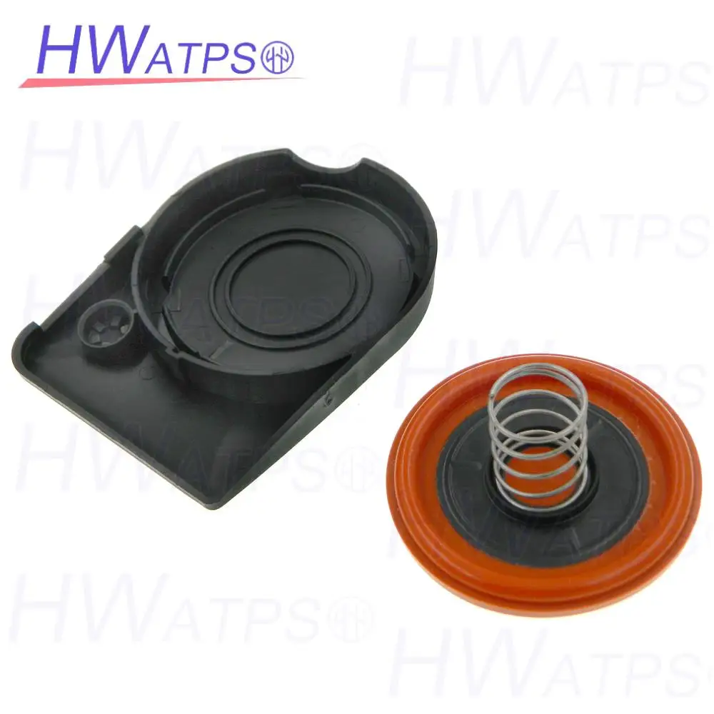 9818425480 Kit di riparazione coperchio valvola PCV motore auto con membrana per Citroen C5 GRAND PEUGEOT 3008 308 II 5008 II 508 SW - Image 5