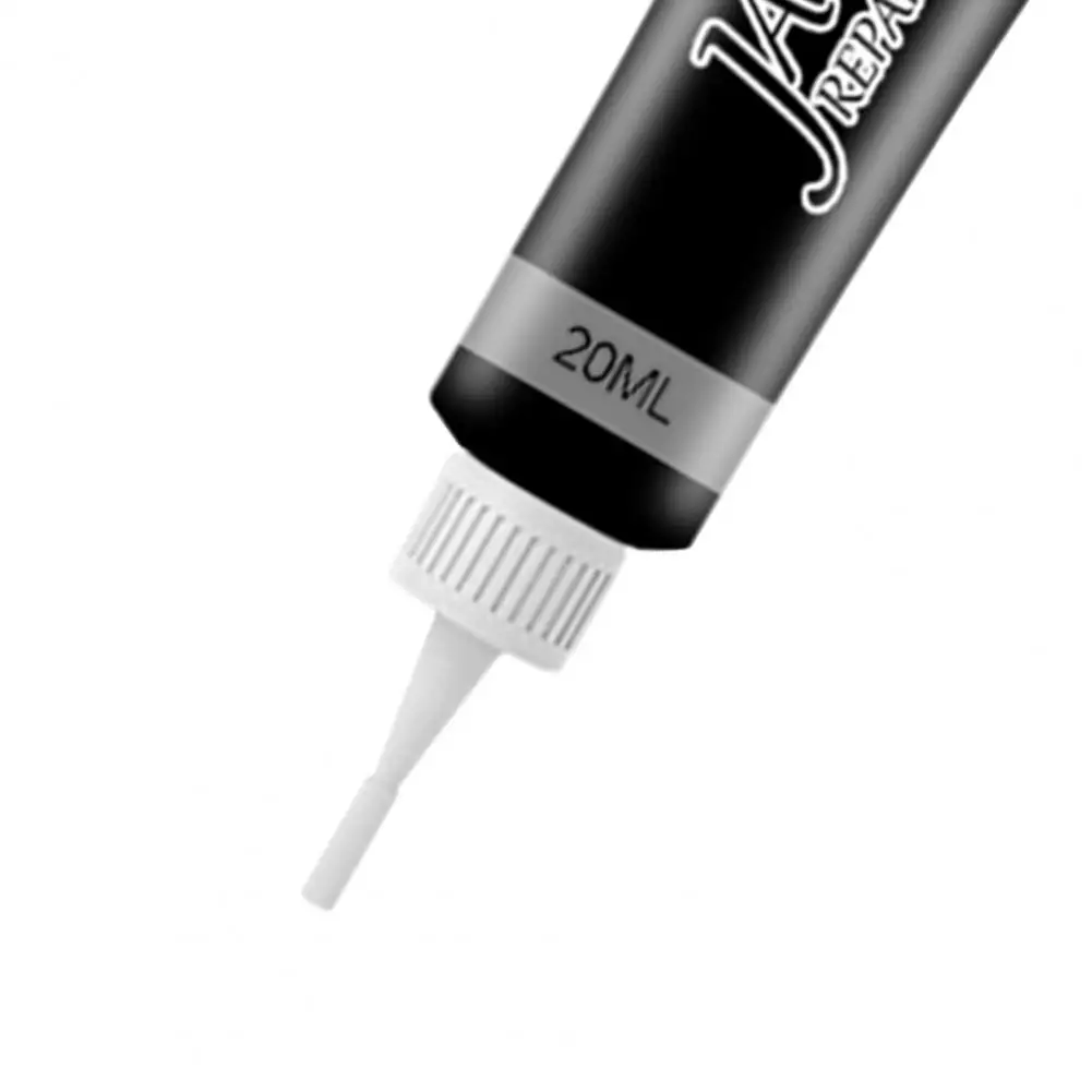20ml Leather Recoloring Balm Protective Easy to Use Compact Multifunctional Vinyl Refurbishing Cream