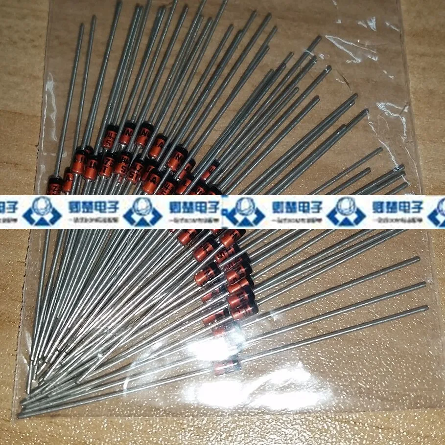 

20 шт. оригинальная новая стабилизационная труба 1N4734 5,6