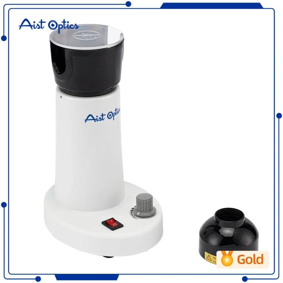 Aist Optical Eyeglasses Frame Warmer Frame Heater Temperature