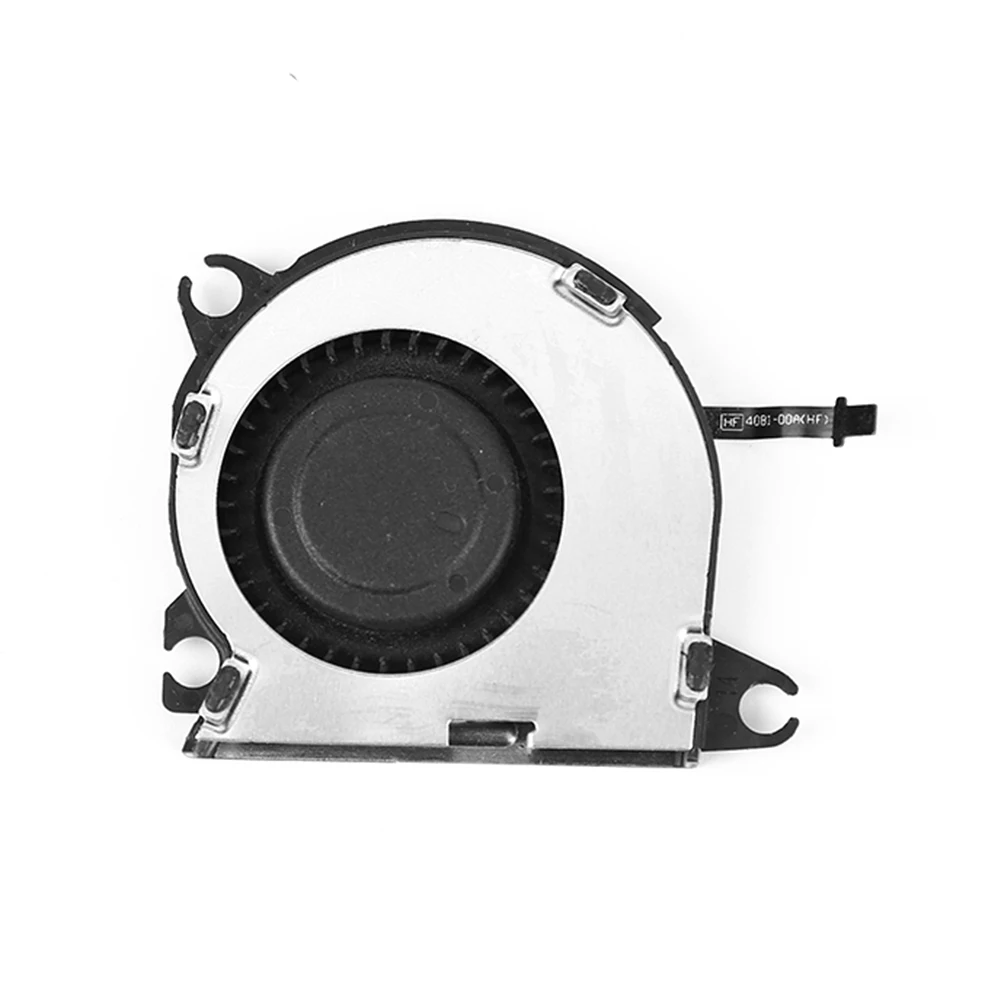 Built-in Cooling Fan Replacement Parts Internal Radiation Cooling Fan Repair Lightweight for Switch Game Console Accessories