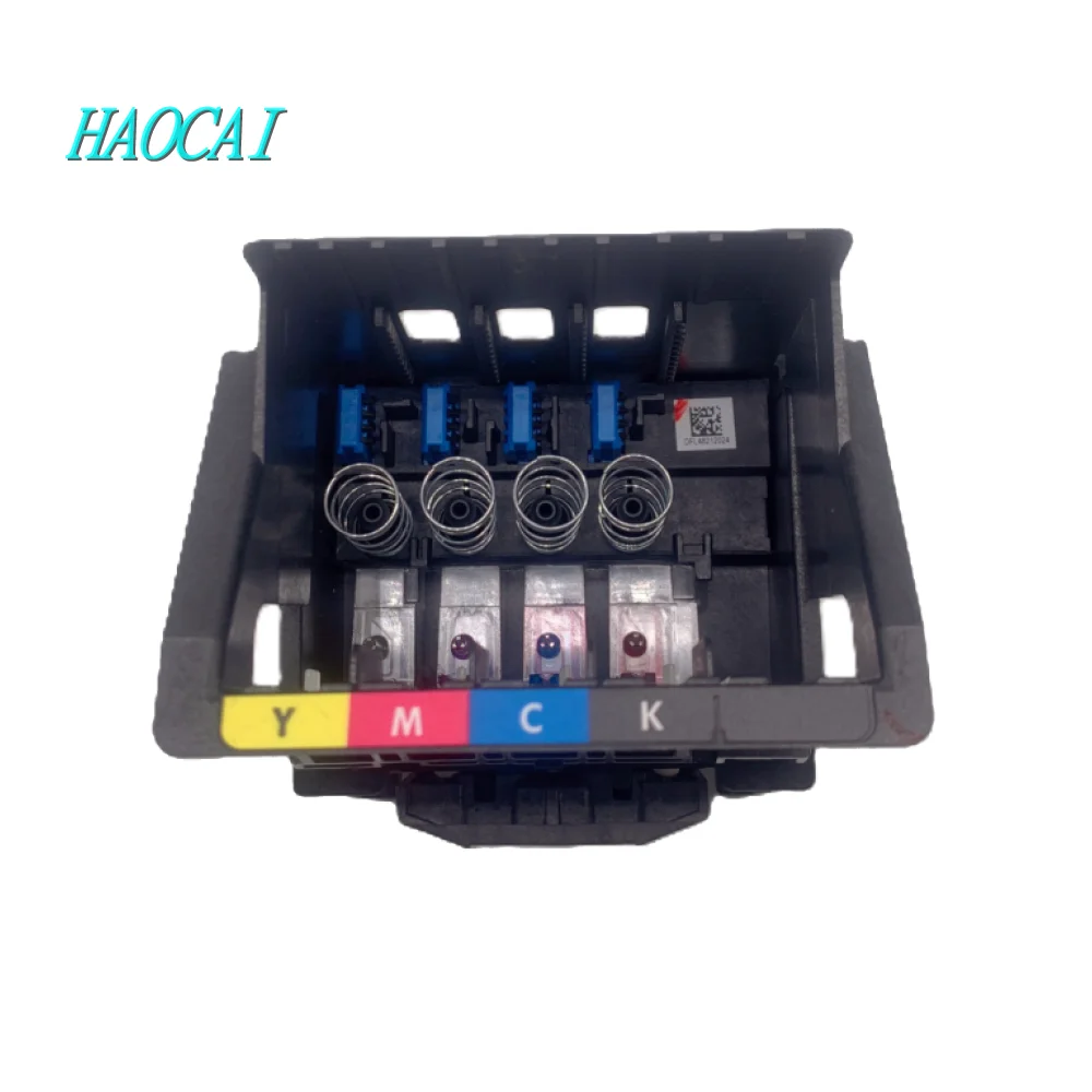 Original Printhead for HP711 HP 711 Print Head for HP DesignJet T120 T125 T130 T520 T525 T530 Printer Printhead Replacement print head