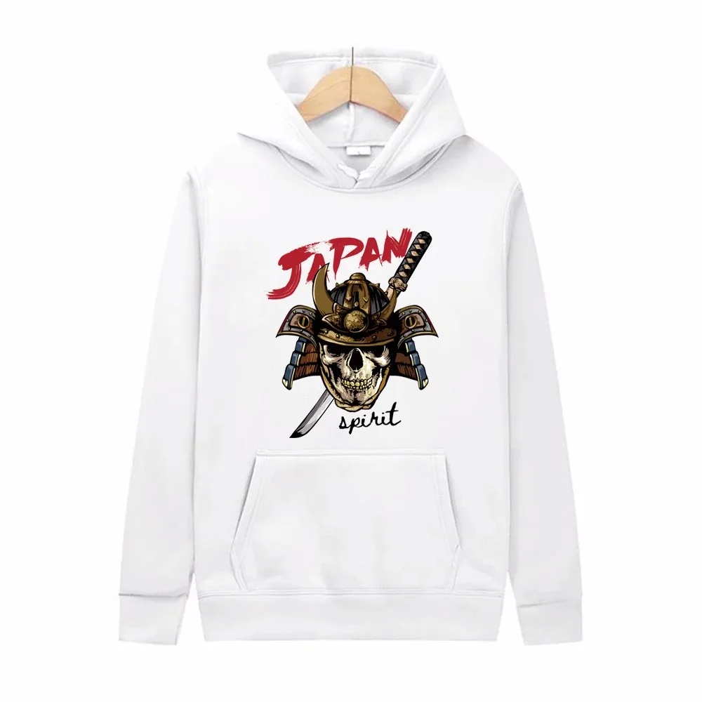 

High Quality Autumm Winter Pure Cotton Hoodie Oversized Retro Harajuku Printing Graphic Pullover Casual Fashion Mens Sweatshirt