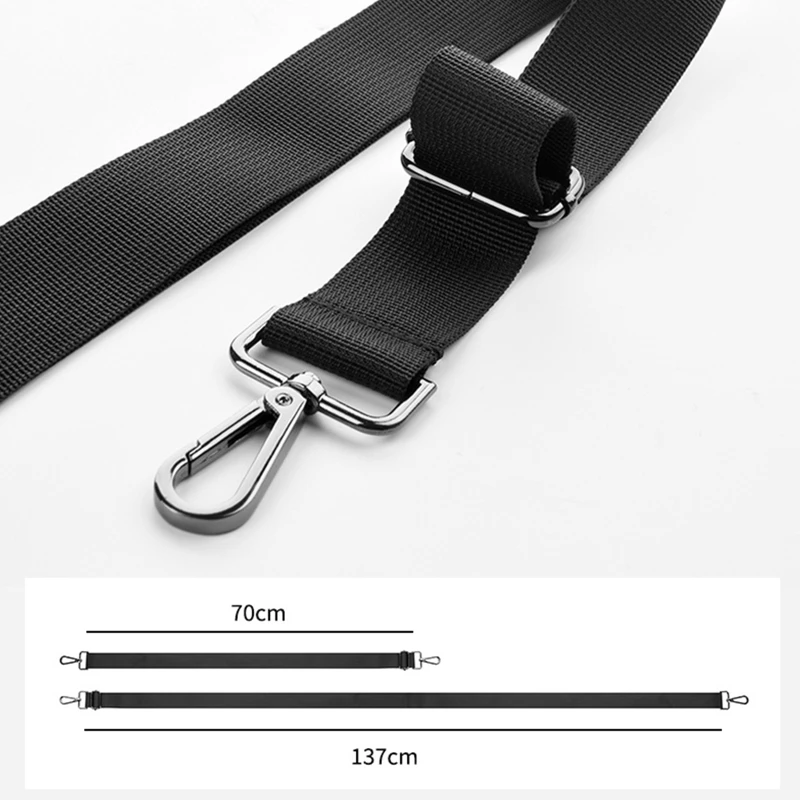Sangle De Montage Pour Haut-parleur Portable - Réglable, En Nylon - Compatible JBL Xtreme - Pour Vélo, Randonnée, Plage