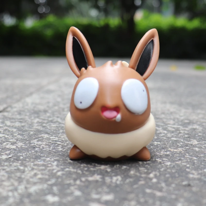ポケモン愚か者愚かなピカチュウフシギダネヒトカゲゼニガメかわいい