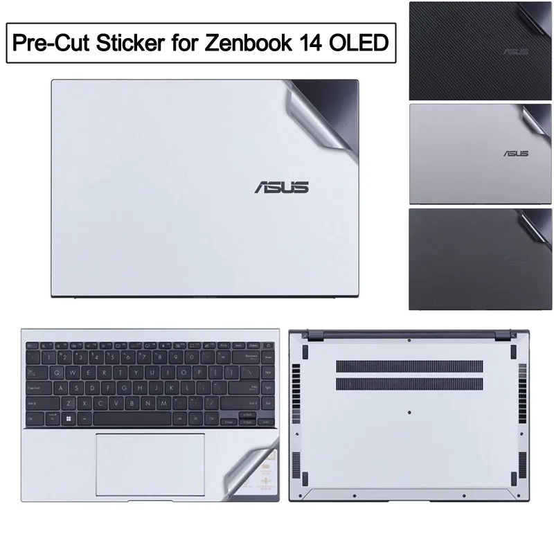 Para Laptop, Capa De Filme Para ASUS