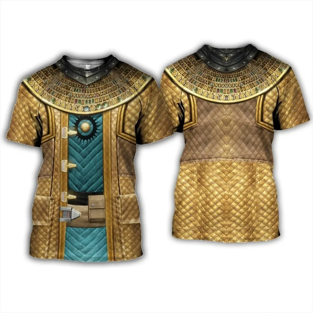 CH_T-D_T_3D_All_Over_Printed_Pharaoh_Armor_Set_Shirts_And_Shorts_SCA220808_3