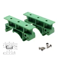 Green 10X43mm pair