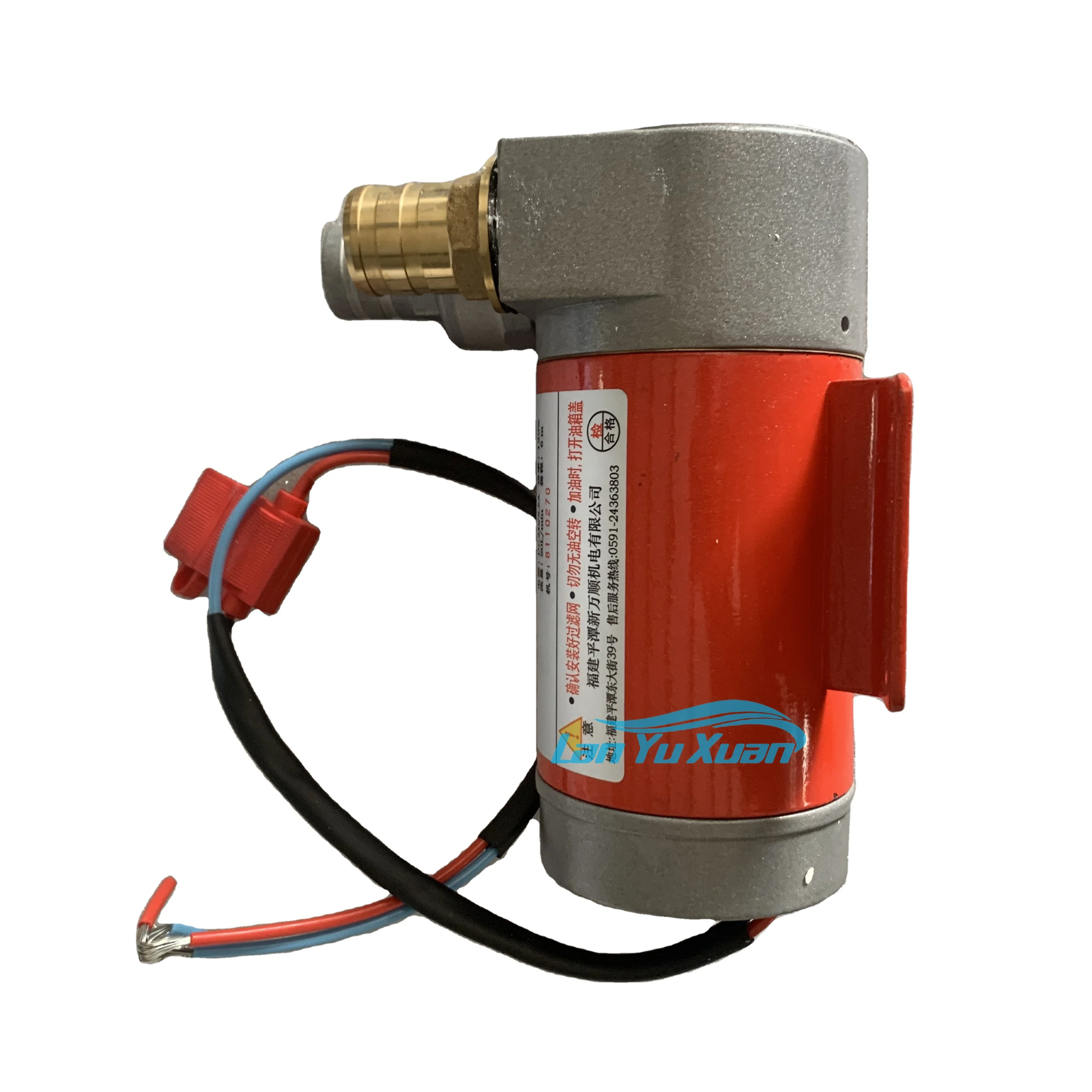 

Fuel transfer pump 401-00238 for Solar 225LC-V
