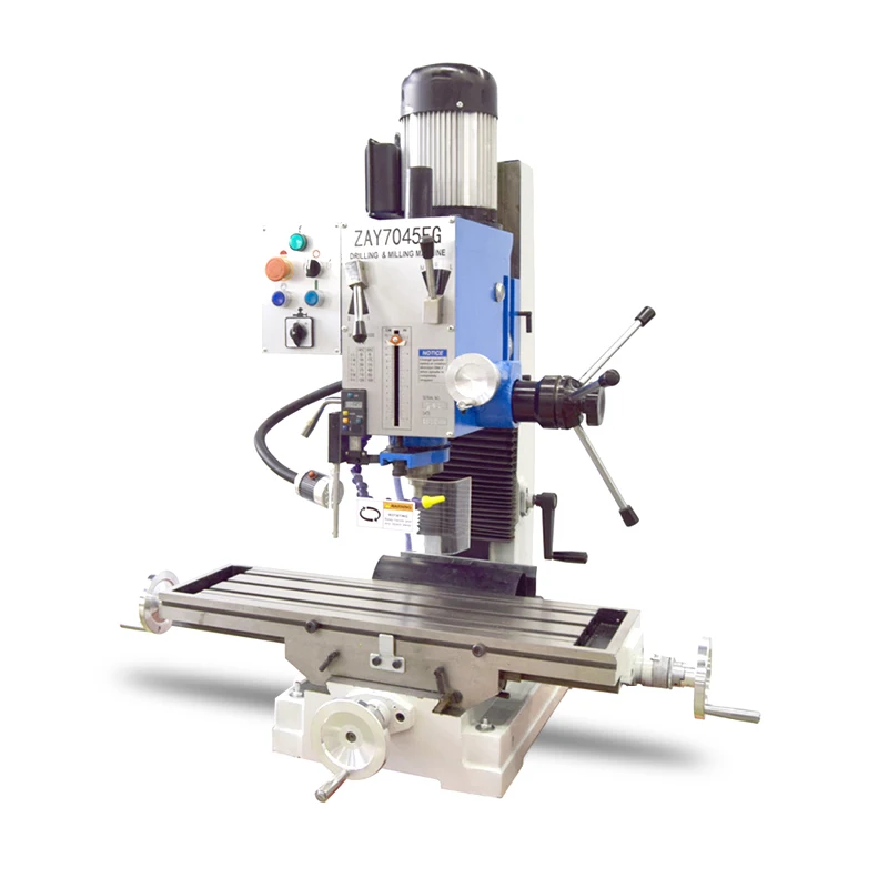 

Table Brushless Milling 1100W Brushless Motor Milling Machine High Pricision Millling & Drilling