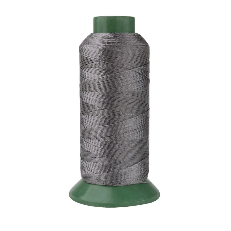 High-Strength Nylon Sewing Thread for Leather and Upholstery Repair