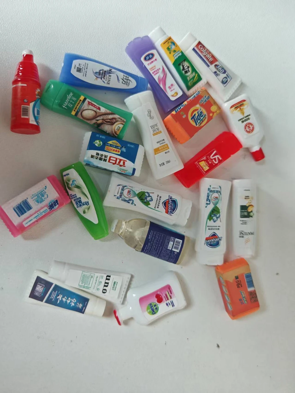 dsc-products