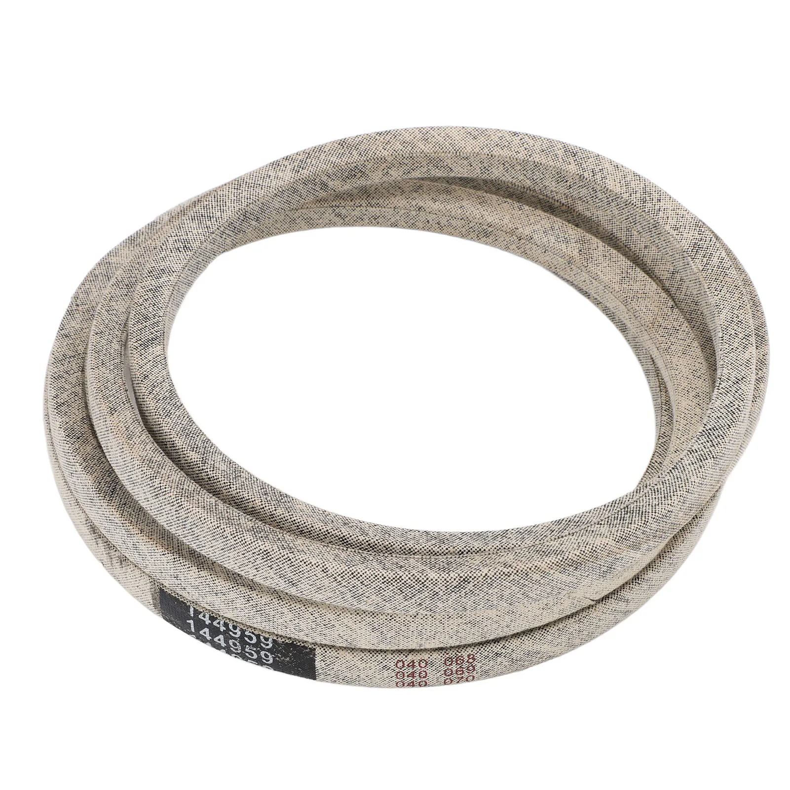 1/2 X 95.5 Inch Mower Deck Belt 144959 Riding Lawn Mower Drive Belt Replacement for Craftsman LT1000 LT2000 42 Inch Deck
