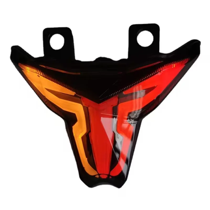 

Z1000 NINJA 250 300 400 z400 ZX6R ZX10R ZX25R 2018 2019 2021 2022 TAIL LAMP FOR KAWASAKI MOTORCYCLE ACCESSORY