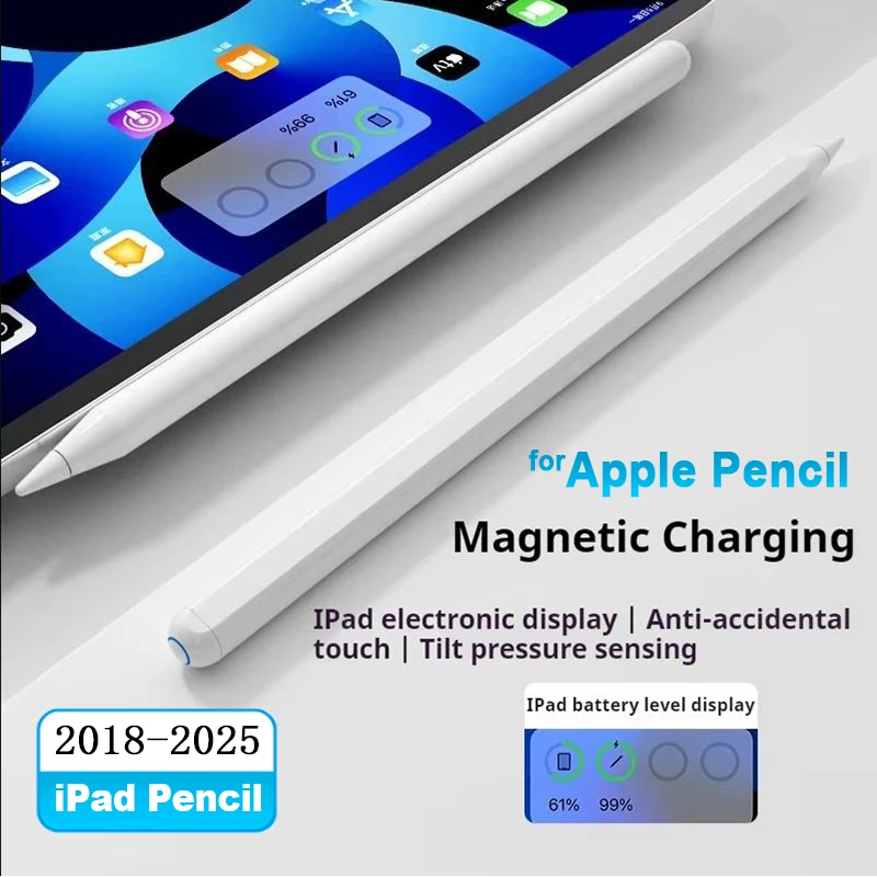 Apple Pen Ipad Pro 11 Inch 2018 Apple Pencil Stylus Pen For IPad