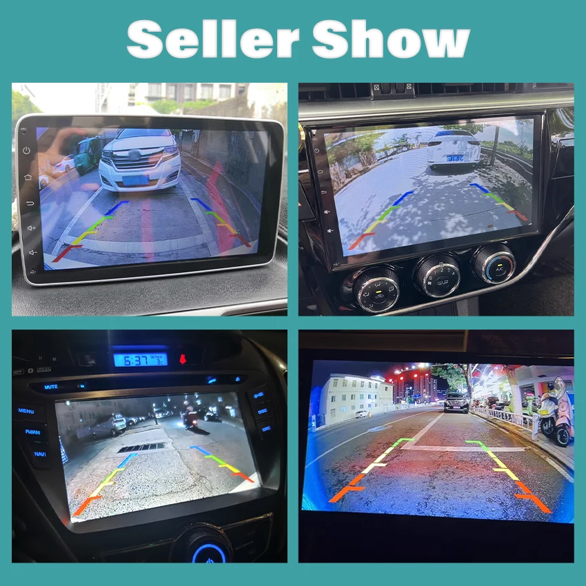 자동차 카메라 Lexus ES350 ES240 ES 350 240 2006 2007 2008 2009 2010 2011 2012 용 고품질 RCA 후면보기 백업 카메라