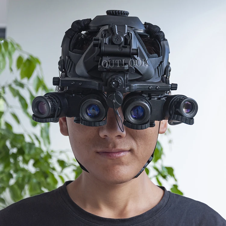 2022 NVG очки ночного видения