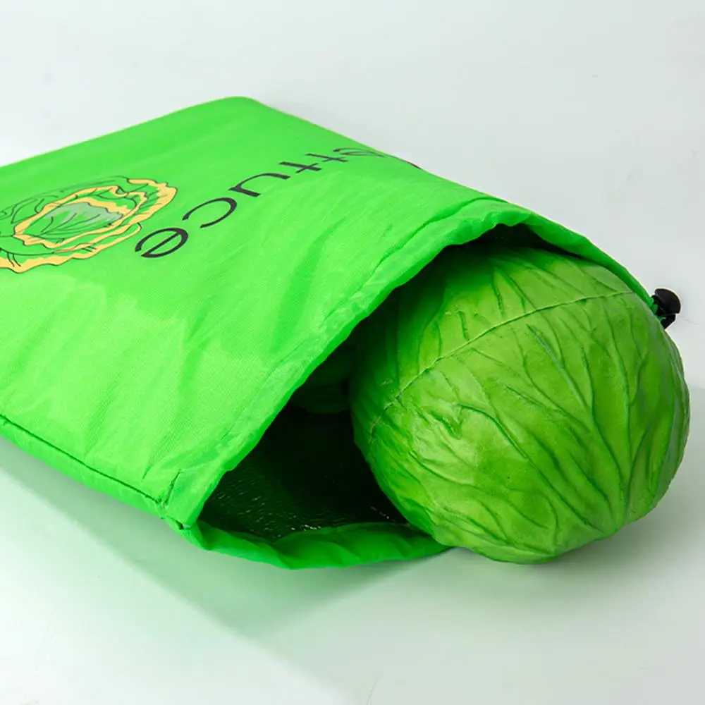 1PC Banana Bundle Pocket Reusable Food Preservation Bag Vegetable And Fruit Storage Bag Durable Storage Bag For Fresh-keeping