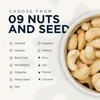 Milk Maker, Plant-Based Milk in 6 Minutes, 9 Milk Options, Easy 3-Step Process 3
