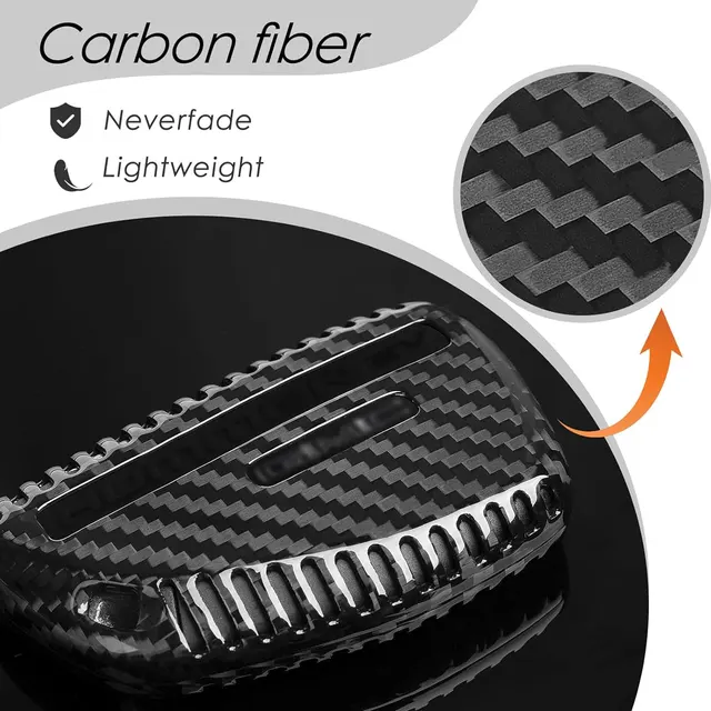 We Chose The Best Key Fob Cover Ford Fiesta In The UK - 3/2025 - Foto 5